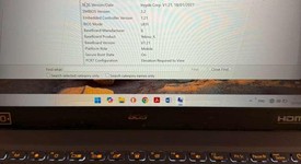 Fair
													Acer Swift Laptop, photo 4 of 6