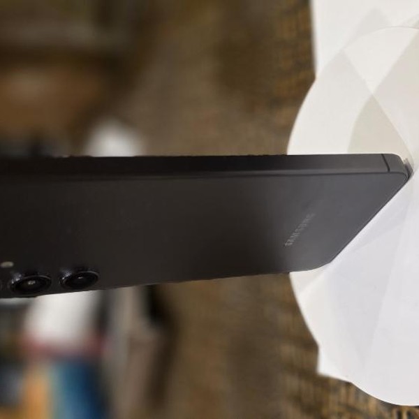 Samsung Galaxy S24 Plus - Verizon, 256 GB, Black, 12 GB, SM-S926U