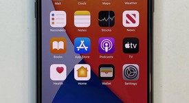 Good
													Apple iPhone 11 Pro Max - Verizon, Gray, 64 GB, A2161, photo 1 of 7