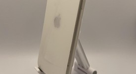 Good
													Apple iPhone 11 - Unlocked, White, 64 GB, A2111, photo 4 of 6