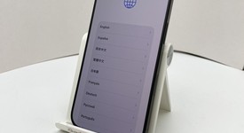 Good
													Apple iPhone 16 Pro - Unlocked, Black, 512 GB, A3083, photo 1 of 7