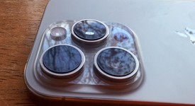 Good
													Apple iPhone 16 Pro - Unlocked, Natural, 1 TB, A3083, photo 5 of 10