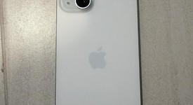 Mint
													Apple iPhone 15 Plus - Unlocked, Blue, 128 GB, A2847, photo 2 of 6