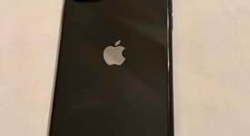 Mint
													Apple iPhone 11 - AT&T, Black, 64 GB, A2111, photo 6 of 6