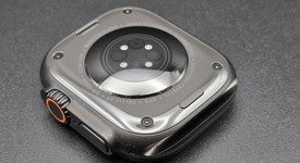 Mint
													Apple Watch Ultra 3 49mm - Unlocked, Black, A3281, photo 5 of 14