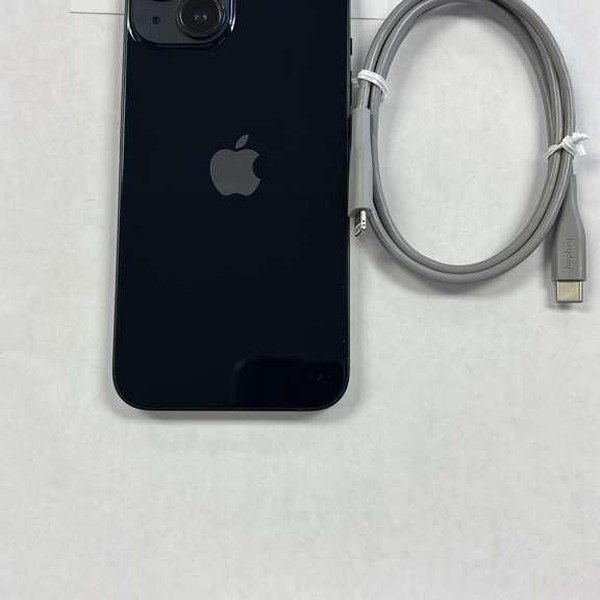 Apple iPhone 14 - Unlocked, 128 GB, Midnight, A2649