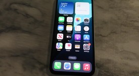 Good
													Apple iPhone 12 Mini - Unlocked, Green, 64 GB, A2176, photo 1 of 6