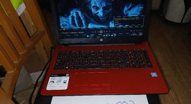 Good
													HP Laptop, photo 3 of 4
