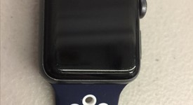 Good
													Apple Watch Series 2 38mm - Gray, 8 GB, A1757, Aluminum, photo 2 of 5