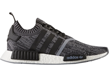 adidas NMD R1 AI Camo Black White for sale