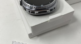 Good
													Samsung Galaxy Watch8 Classic - Unlocked, Black, SM-L505, 46mm, photo 3 of 7