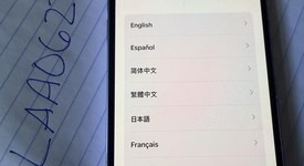 Good
													Apple iPhone 12 - Unlocked, Purple, 128 GB, A2172, photo 4 of 7