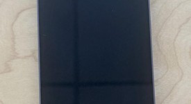 Good
													Samsung Galaxy S24 Plus - Verizon, Black, 256 GB, 12 GB, SM-S926U, photo 3 of 3