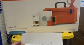 New
													Ring Video Doorbell Pro 2, photo 1 of 2