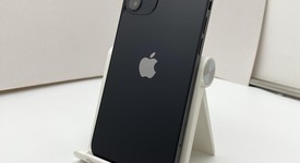 Fair
													Apple iPhone 12 - Unlocked, Black, 128 GB, A2172, photo 3 of 9
