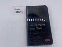 Google Pixel Fold