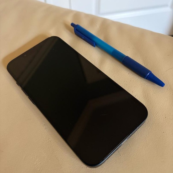 Apple iPhone 13 - Unlocked, 128 GB, Midnight, A2482