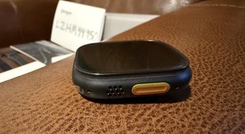 Mint
													Apple Watch Ultra 2 49mm - Unlocked, Black, A2986, photo 5 of 6