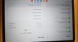 Good
													Samsung Galaxy Tab S7 FE - Wi-Fi, Mystic Black, 64 GB, 4 GB, photo 4 of 15