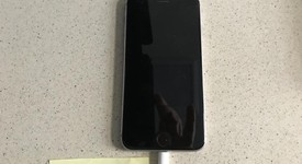 Good
													Apple iPhone 6S - AT&T, Grey, 64 GB, A1633, photo 3 of 5