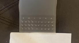 Mint
													Unihertz Titan 2 - Unlocked, Black, 512 GB, 12 GB, photo 2 of 7