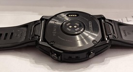 Good
													Garmin Fenix 7X - Black, Solar Sapphire, photo 5 of 14