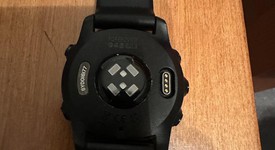 Mint
													Garmin Forerunner 945 - Black, LTE, photo 2 of 6