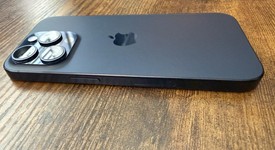 Mint
													Apple iPhone 15 Pro - Unlocked, Blue, 256 GB, A2848, photo 5 of 9