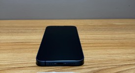 Good
													Apple iPhone 13 Mini - Unlocked, Blue, 128 GB, A2481, photo 1 of 8