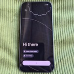 Good Google Pixel 9 - Unlocked, 128 GB, Obsidian, 12 GB, G2YBB