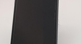 Fair
													Apple iPhone 11 - Unlocked, Black, 64 GB, A2111, photo 2 of 3