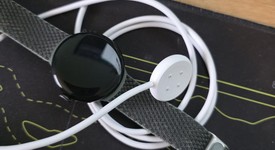 Good
													Google Pixel Watch 2 - T-Mobile, Black, LTE, photo 5 of 5