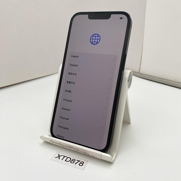 Apple iPhone 14 - Unlocked, 128 GB, Midnight, A2649