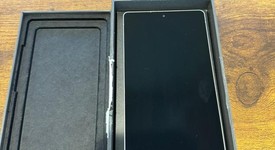 Mint
													Samsung Galaxy S25 Ultra - Unlocked, Silverblue, 256 GB, 12 GB, SM-S938U1, photo 2 of 9