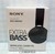 New Sony MDR-XB650BT Wireless Headphones - Black
