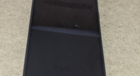 Good
													Samsung Galaxy A10 - Unlocked Non-US, Black, 32 GB, 2 GB, GSM, photo 5 of 14