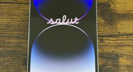 Good
													Apple iPhone 14 Pro - Unlocked, Purple, 128 GB, A2650, photo 1 of 9