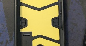 Good
													Google Pixel 8 Pro - Google Fi, Obsidian, 256 GB, 12 GB, G1MNW, mmWave 5G, photo 4 of 5