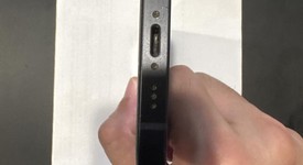 Good
													Apple iPhone 12 - Unlocked, Black, 64 GB, A2172, photo 5 of 6