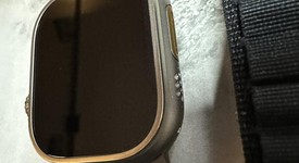 Mint
													Apple Watch Ultra 2 49mm - Unlocked, Natural, A2986, photo 2 of 7