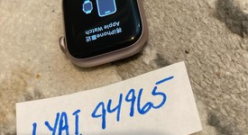 Mint
													Apple Watch Series 9 41mm - Pink, A2978 - GPS, Aluminum, photo 3 of 4