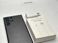 Samsung Galaxy S22 Ultra