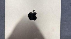 Mint
													Apple iPad Air 11" (M2) 2024 - Unlocked, Gray, 256 GB, A2903, photo 2 of 11