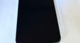 Good
													Apple iPhone Xr - Unlocked, Blue, 128 GB, A1984, photo 1 of 5