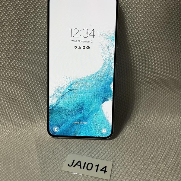 Samsung Galaxy S22 Plus - Unlocked, 256 GB, Sky Blue, 8 GB, SM-S906U1