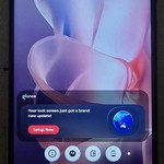 Good Moto G Power 5G 2024 - Unlocked, 128 GB, Black, 8 GB