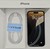 Mint Apple iPhone 16 - Unlocked, Black, 256 GB, A3081