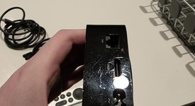 Good
													Apple TV 4k 3rd Gen (2022) - 64 GB, Wi-Fi, photo 4 of 4