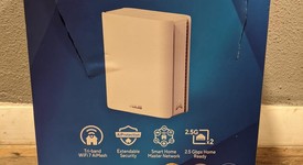 Mint
													Asus Router, photo 1 of 9