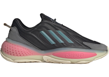 adidas Ozrah Black Hazy Green Rose Tone for sale